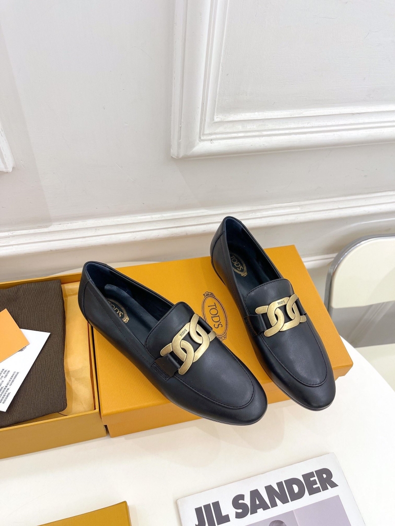 Tods Shoes